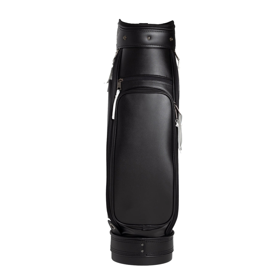 Rider Bag - All Black