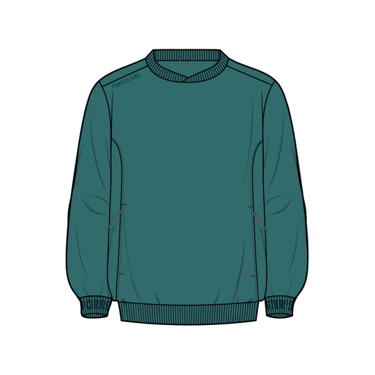 Windblocker - North Sea