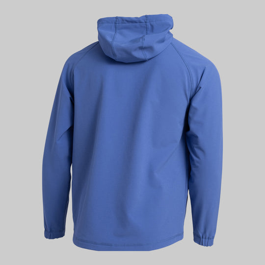 Range Hoodie - Dutch Blue
