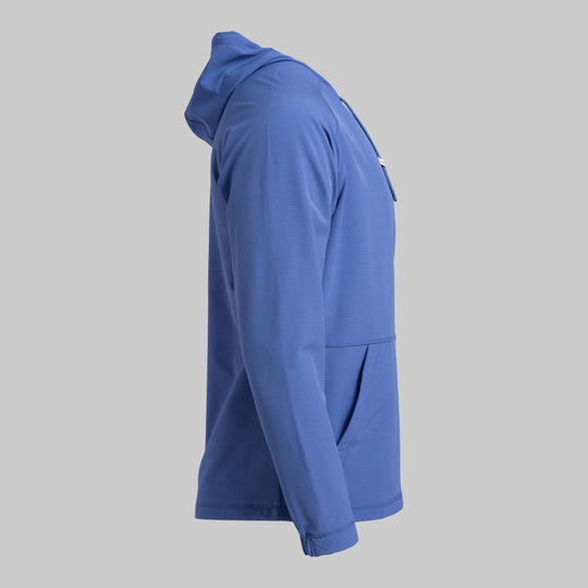 Range Hoodie - Dutch Blue