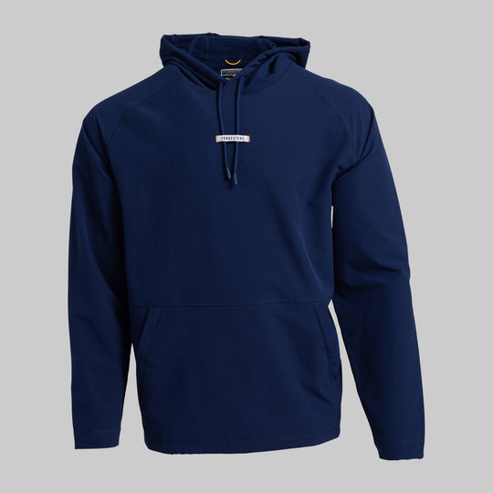 Range Hoodie - Pageant Blue
