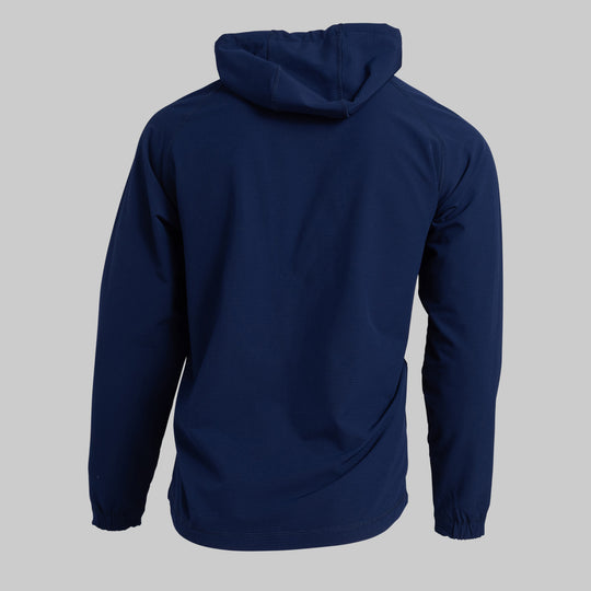 Range Hoodie - Pageant Blue