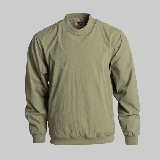 Windblocker - Loden Green