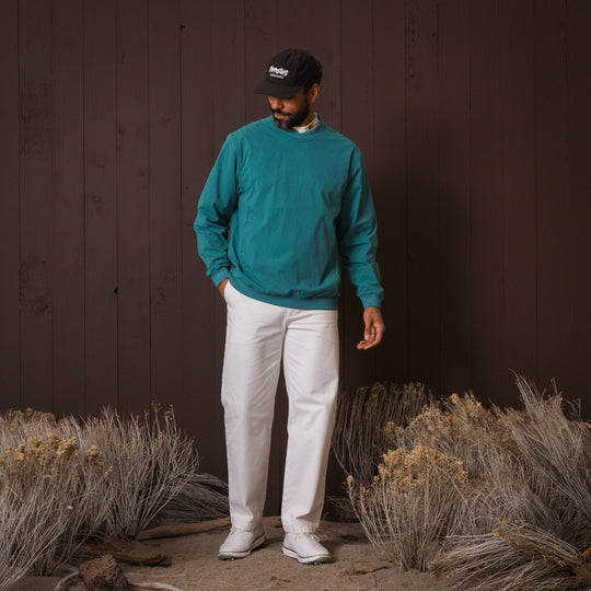 Windblocker - North Sea