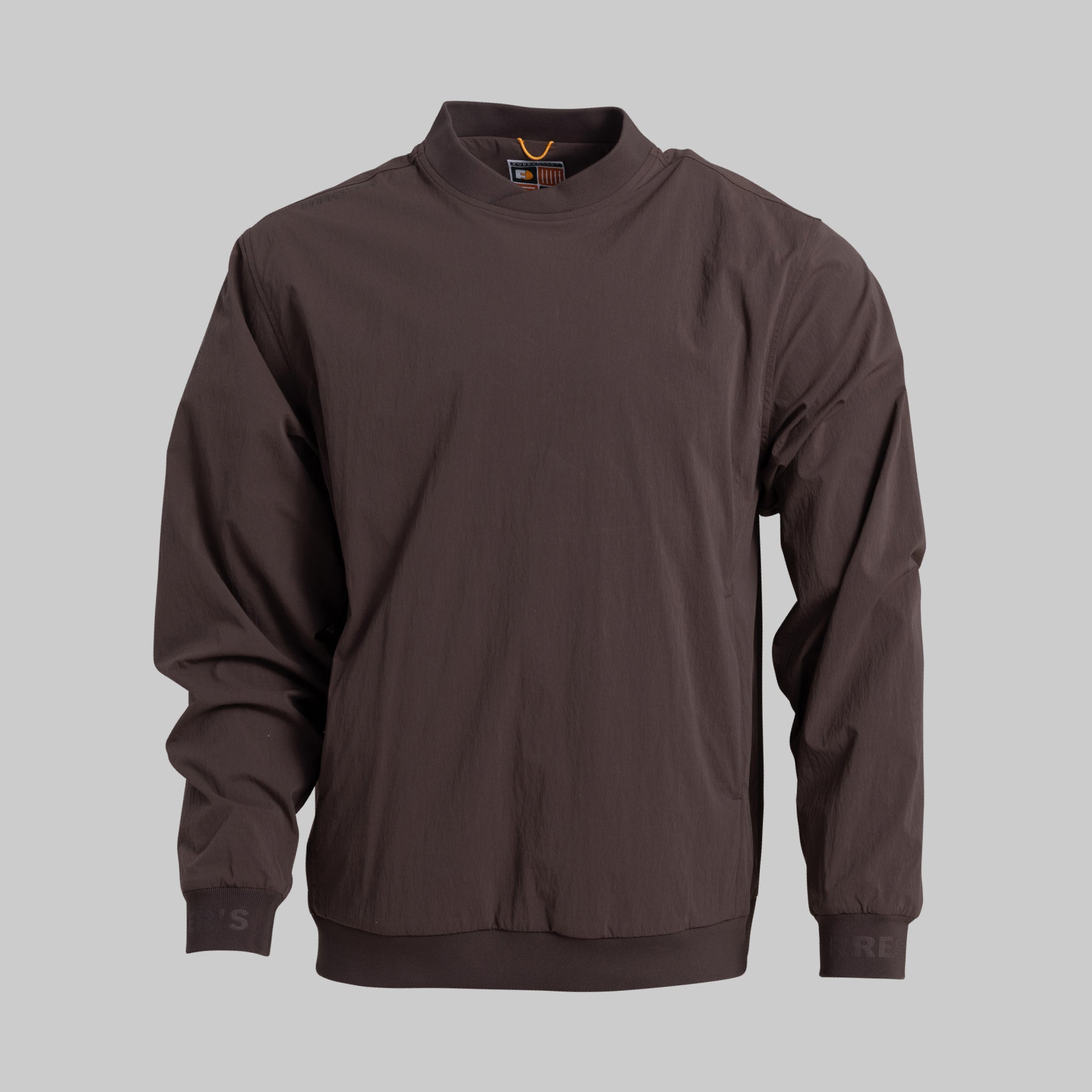 Windblocker - Brown