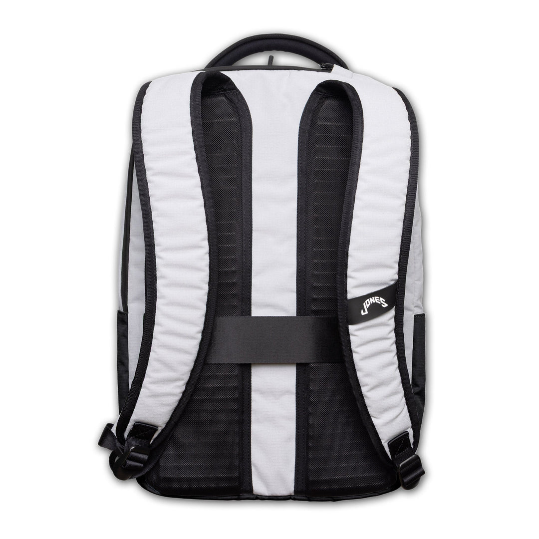 Tennessee A2 Backpack - Moon Gray