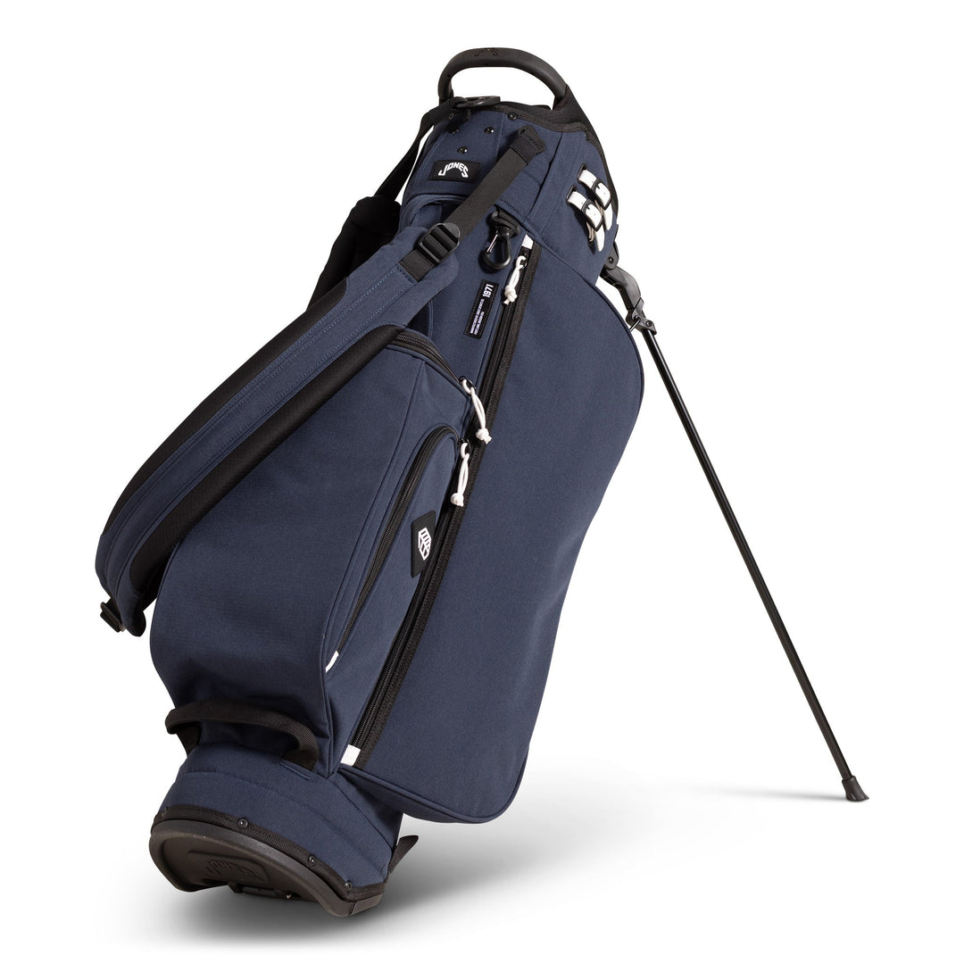 Trouper - Navy