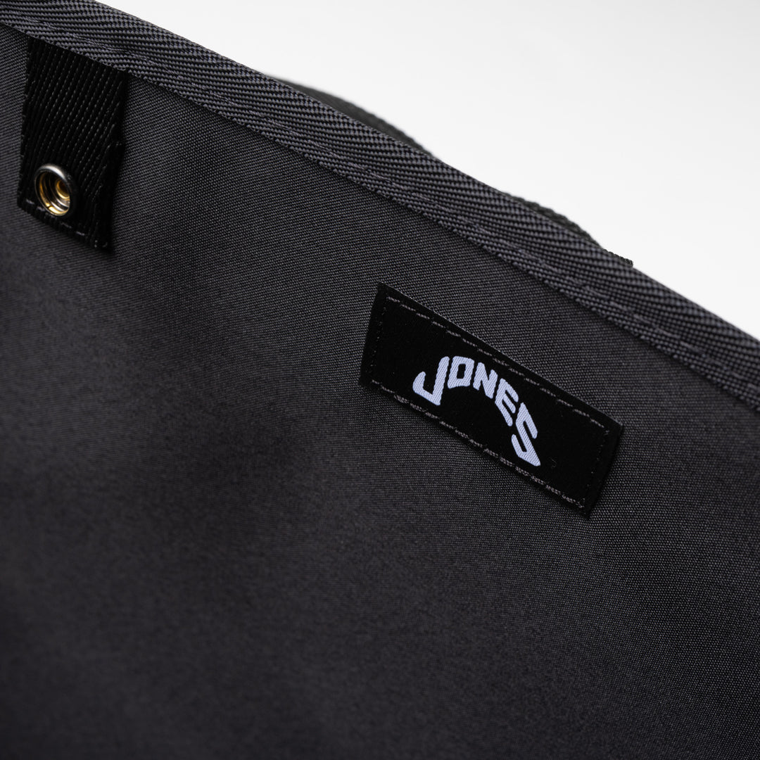 Trunk Caddie - Black