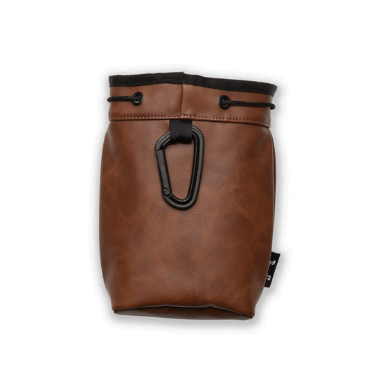 Clemson Rangefinder Pouch - Kodiak